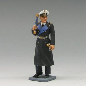 Ammiraglio Karl Donitz