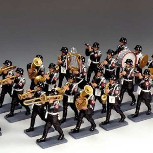 Banda del Reggimento di Fanteria Leibstandarte Adolf Hitler