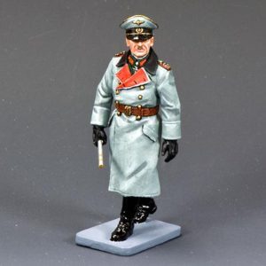 Generale Gerd Von Runstedt
