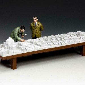 Inspecting Germania