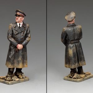 Hitler Lives!