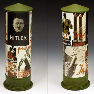 Tall Poster Column