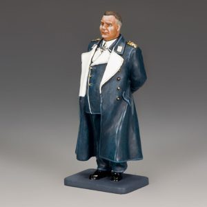 Reichsmarschal Hermann Goring