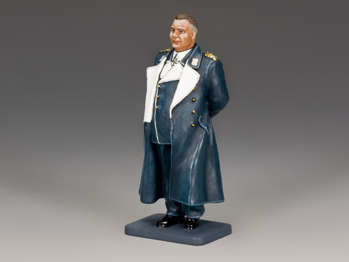 Reichsmarschal Hermann Goring