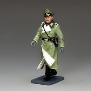 Oberst gruppenfuhrer Sepp Dietrich