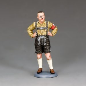 Lederhosen Heini