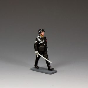 SS Inspection Officer