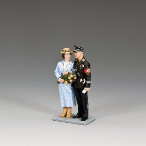 The SS Marriage Set