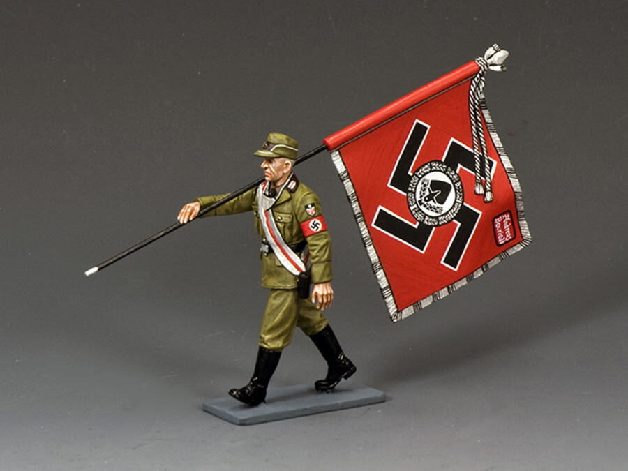 RAD Banner Bearer