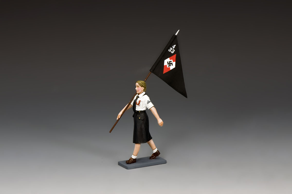 BDM Pennant Carrier