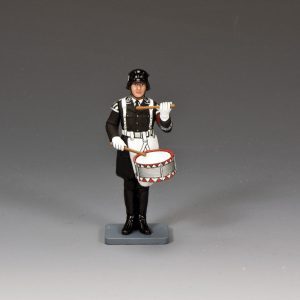 Solo LAHSS Side Drummer