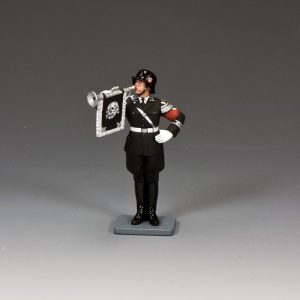 Solo LAHSS Trumpeter