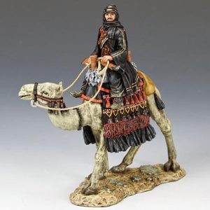Sherif Ali ibn el Kharish