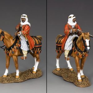 Feisal's Mounted Bodyguard