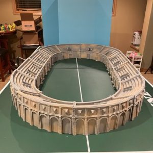 COLOSSEO COMPLETO