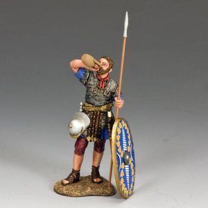 Roman Auxiliary Drinking