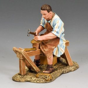 The Boot Maker