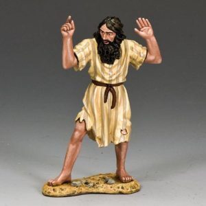 John The Baptist