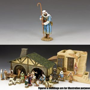 The Goat Herder