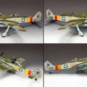 Focke-Wulf FW190 Dora