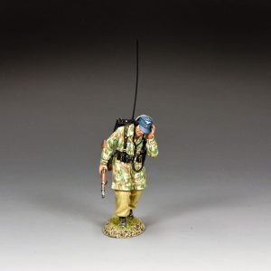 FJ Field Radio Operator