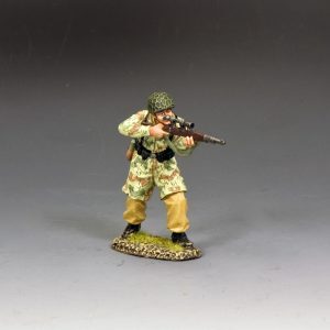Fallschirmjager Sniper