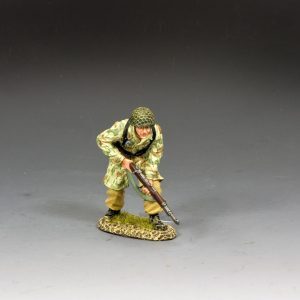 Fallschirmjager Rifleman