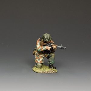 FJ Kneeling Firing FG42