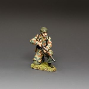 FJ Kneeling Rifleman