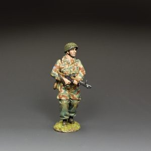 FJ with FG42 Assault Rifle