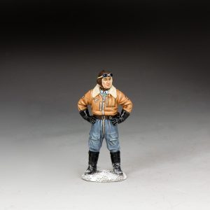 Major Erich Hartmann