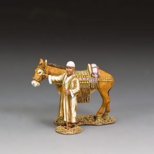 The Donkey Boy Set