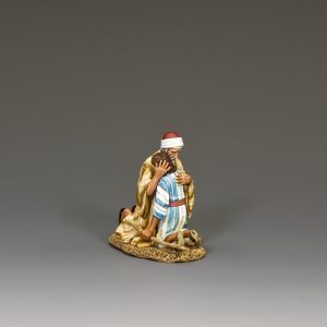The Return of The Prodigal Son