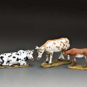 Stable-Mates