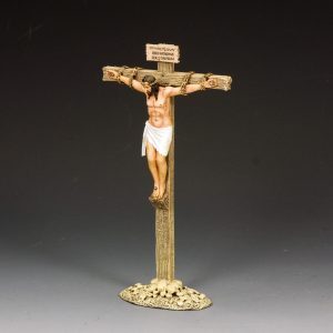 Jesus on The Cross