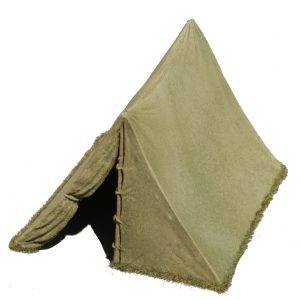 WW2 LARGE BIVI