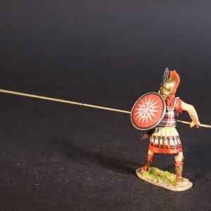 Phalangite Officer