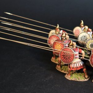 9 Phalangites
