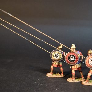 Macedonians