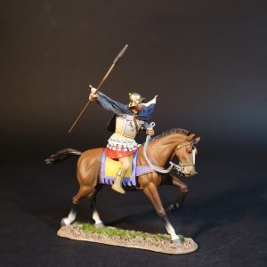 Thessalian Cavalry