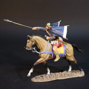 Thessalian Cavalry