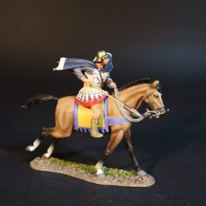 Thessalian Cavalry