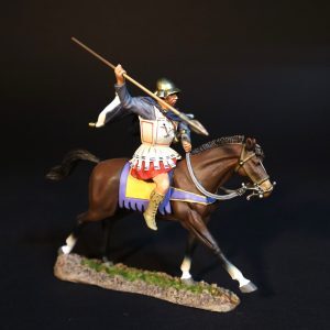 Thessalian Cavalry