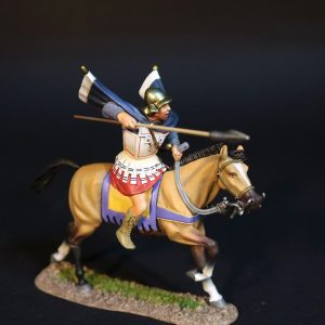 Thessalian Cavalry