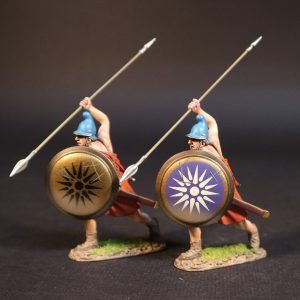 Hypaspists