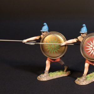 Hyspaspists
