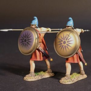 Hypaspists