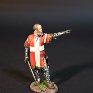 J.P de la Valette