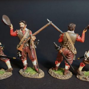 Maltese Militia