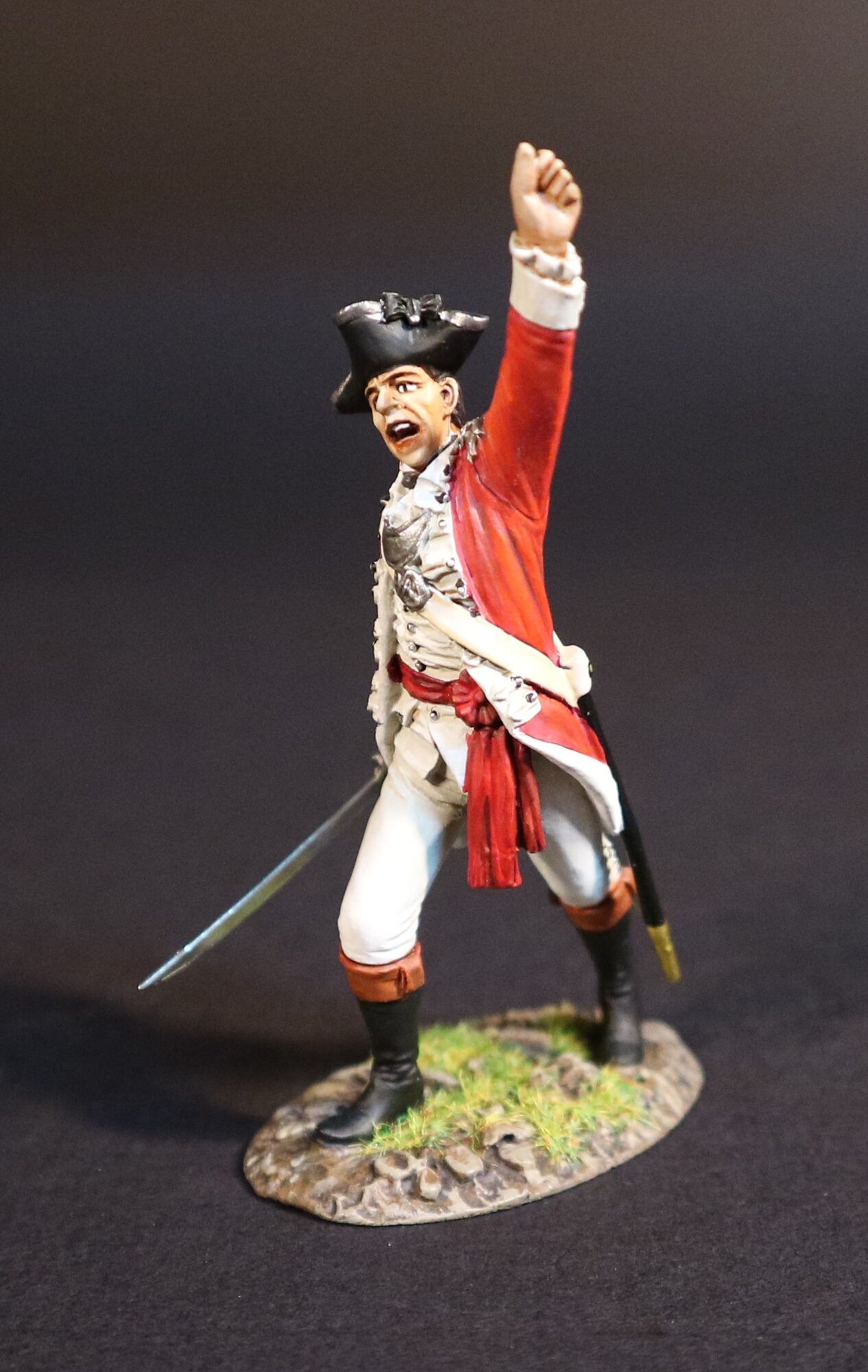 Marine Officer